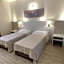 Confidence Hotel San Silvestro