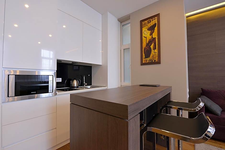 Boutique Rooms