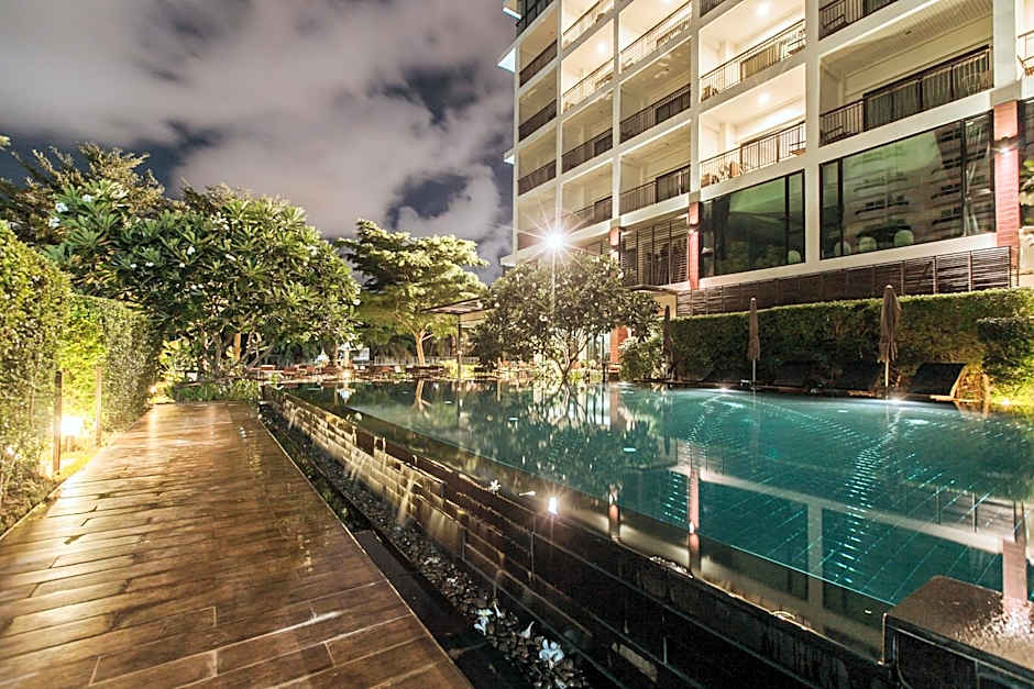 Fifth Pattaya Jomtien