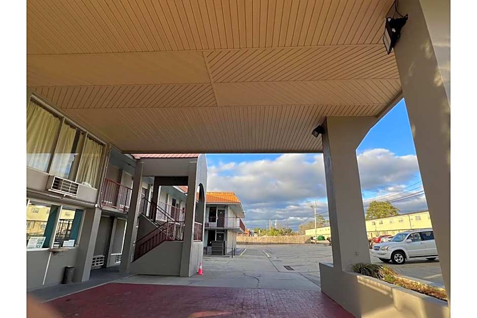 Western Motel By OYO Hattiesburg