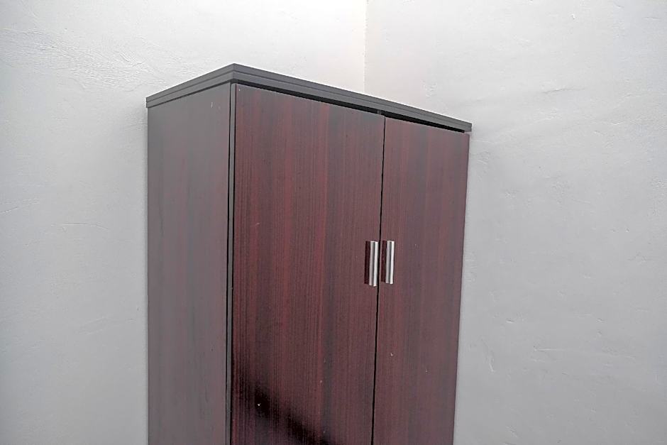 Urbanview Syariah Zidney 3 Salatiga by RedDoorz