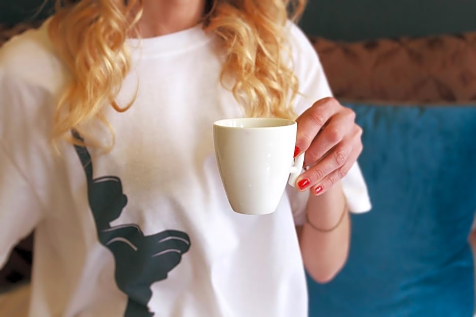 Torre Di Vico Residenza D'Epoca