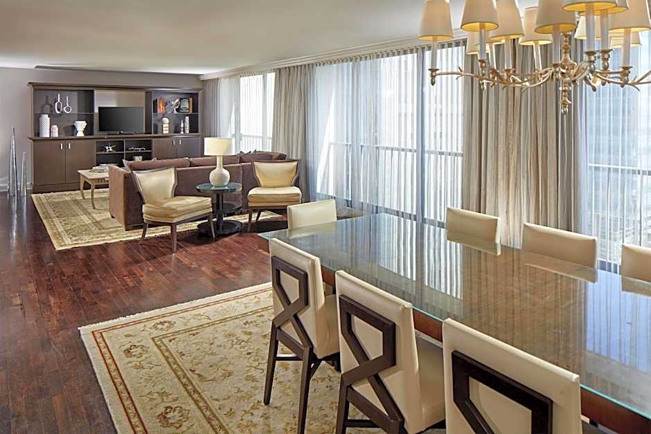 Hyatt Regency Tulsa Downtown