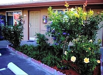 Maple Inn and Suites Los Banos
