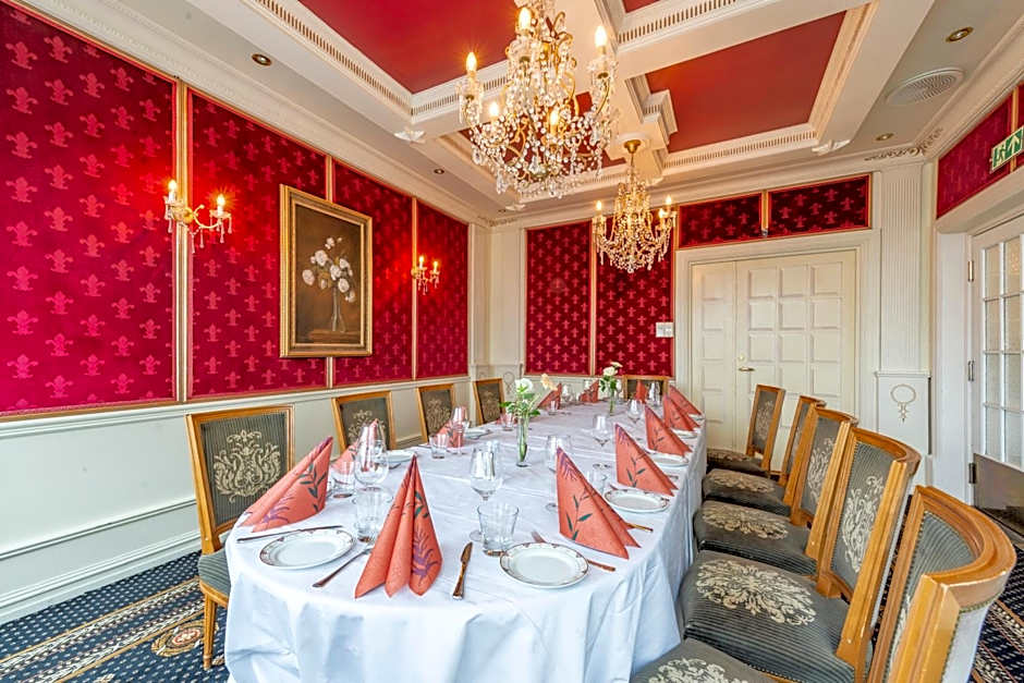 Scandic Meyergården