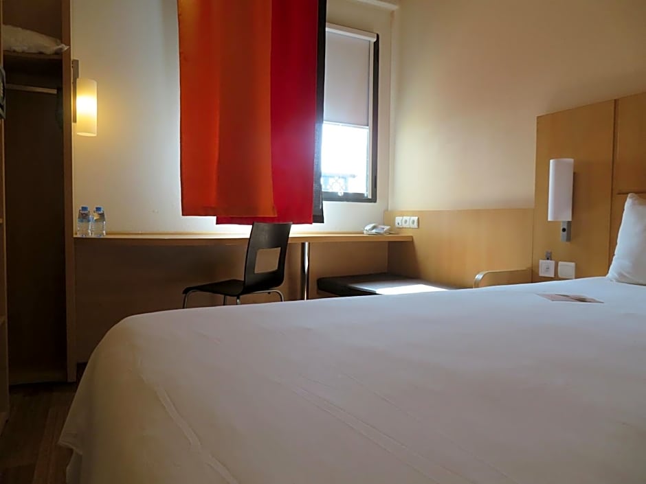 Ibis Tlemcen
