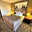 Super 8 by Wyndham Jerseyville