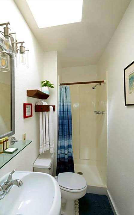 Inn on the Russian River