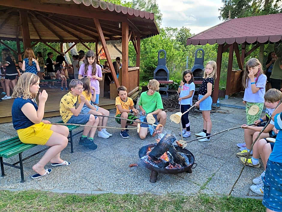 Natura Park w Stegnie