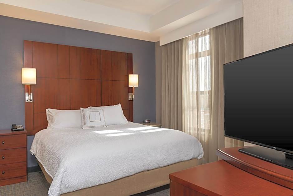 Residence Inn by Marriott Midland