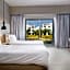 Radisson Blu Residences, Saidia