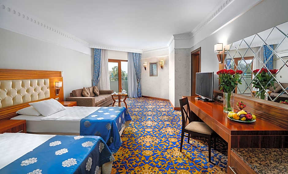 Bera Alanya Hotel - Halal All Inclusive