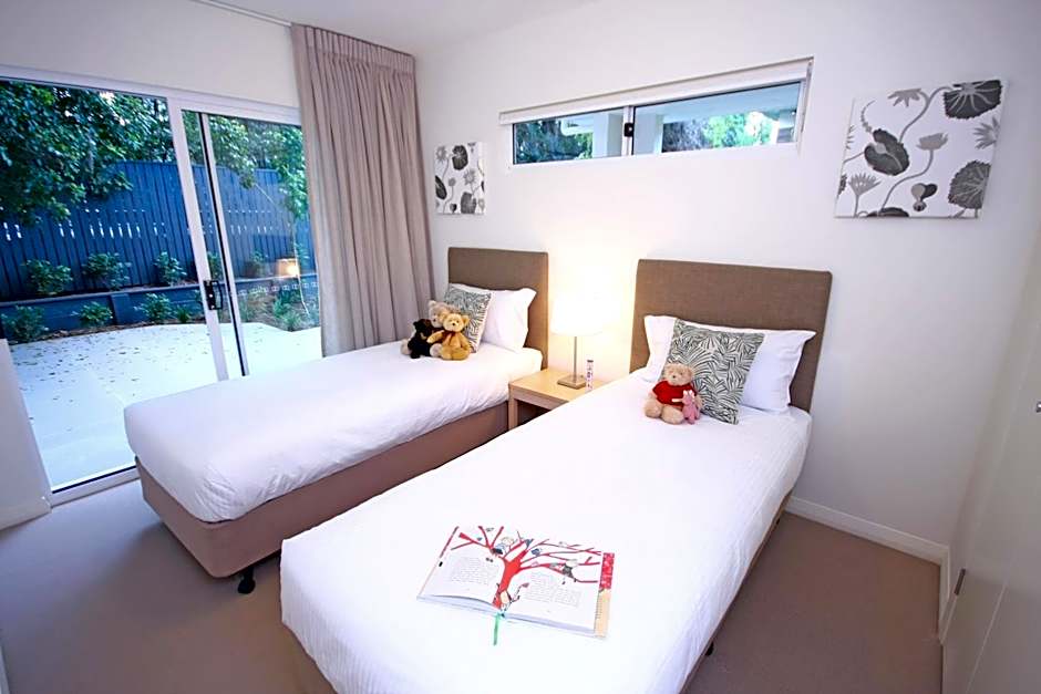 Domain Serviced Apartments