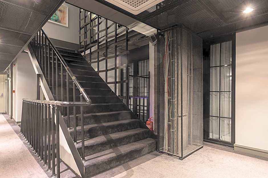 Nabu Hotel Karaköy