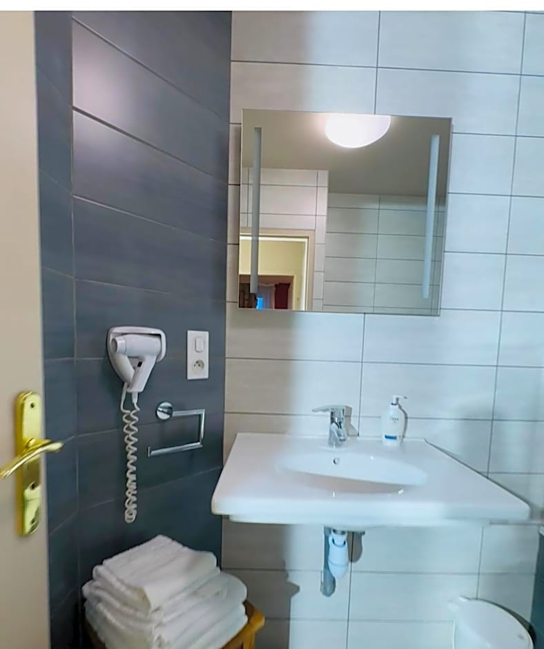 Hôtel- Restaurant Merveilles88