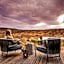 Lions Valley Lodge