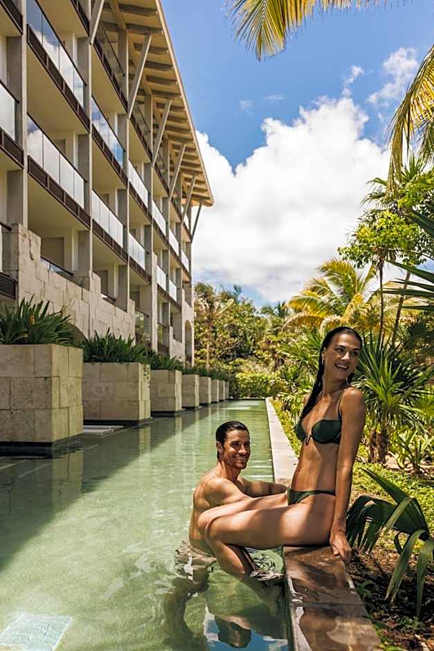 Unico Hotel Riviera Maya - All Inclusive - Adults Only