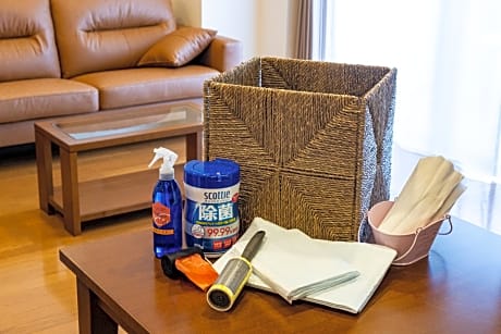 Twin Room - Pet Friendly/Non-Smoking