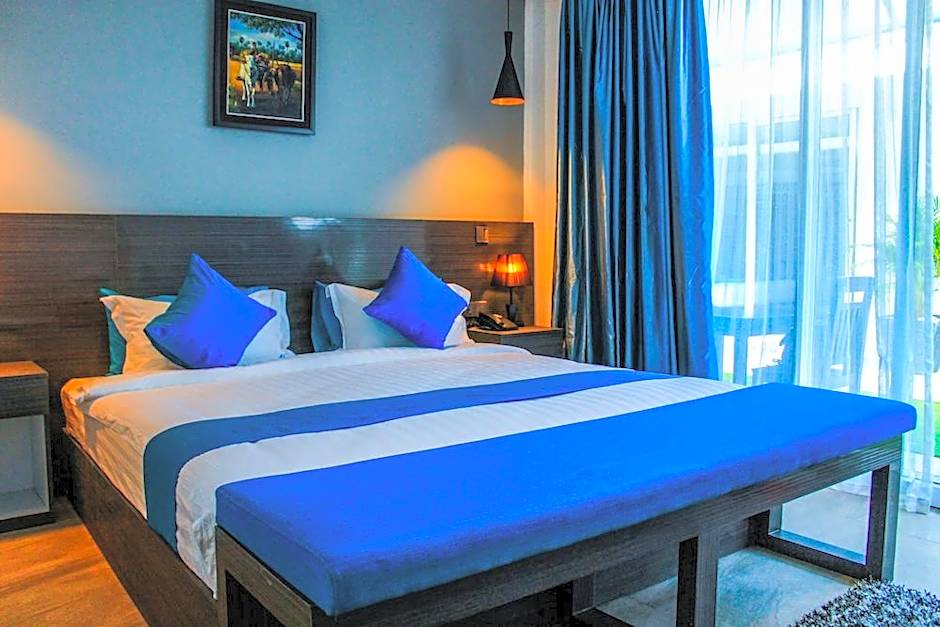 Good Time Boutique Hotel