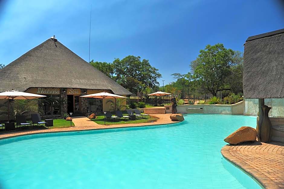 Mabula Game Lodge