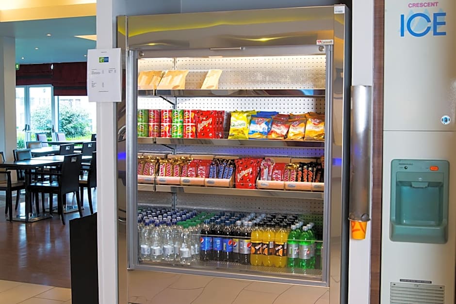 Holiday Inn Express Leeds City Centre By IHG