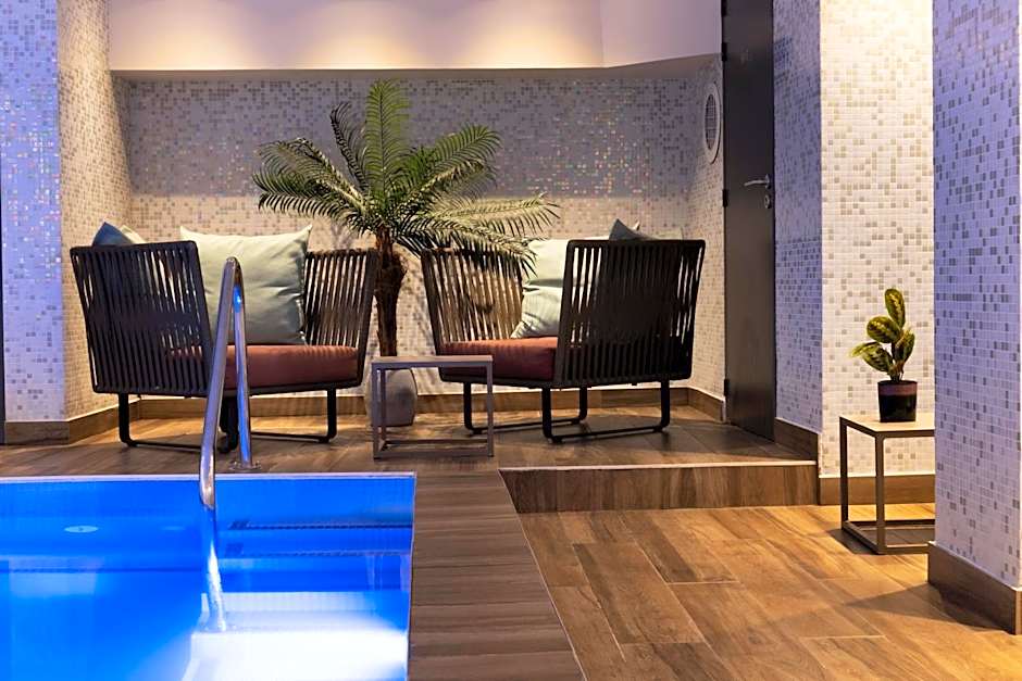 Les Matins de Paris & Spa