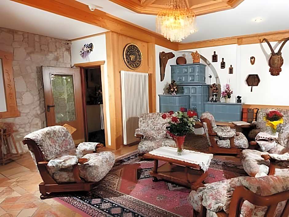 Hotel Bel Soggiorno