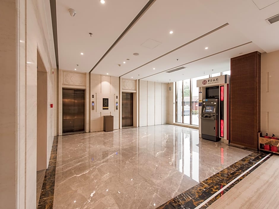 Ramada by Wyndham Beijing Airport