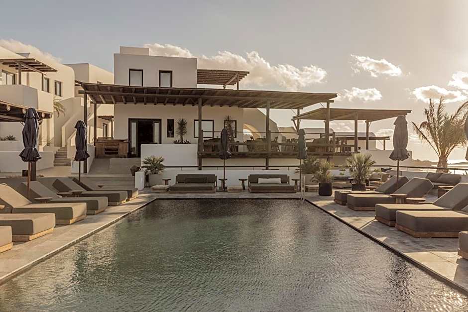 ananea Mykonos - Adults Only