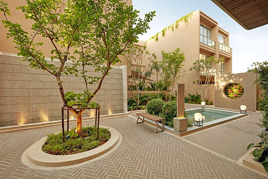 Marasca Samui - Small Luxury Hotels of the World