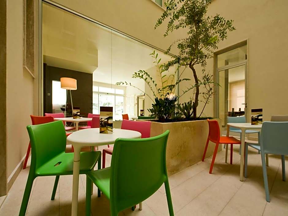 Eos Hotel - Vestas Hotels & Resorts