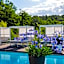 Domaine de Chalvêches Hôtel SPA 4*