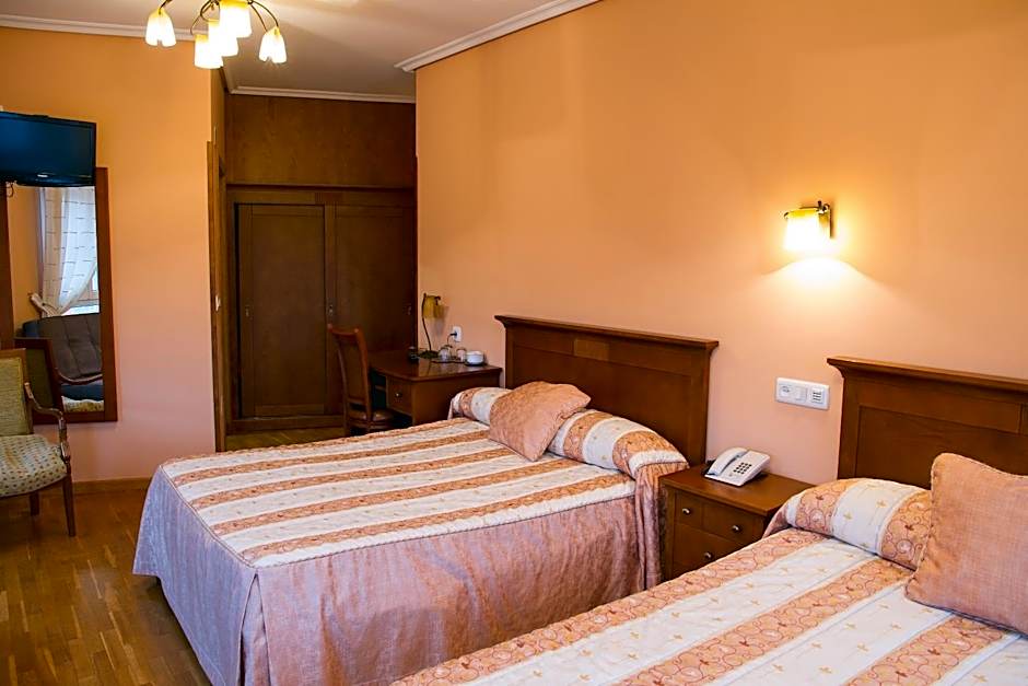 Hotel Los 14