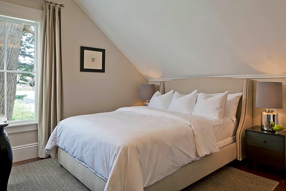 Inns of Mendocino