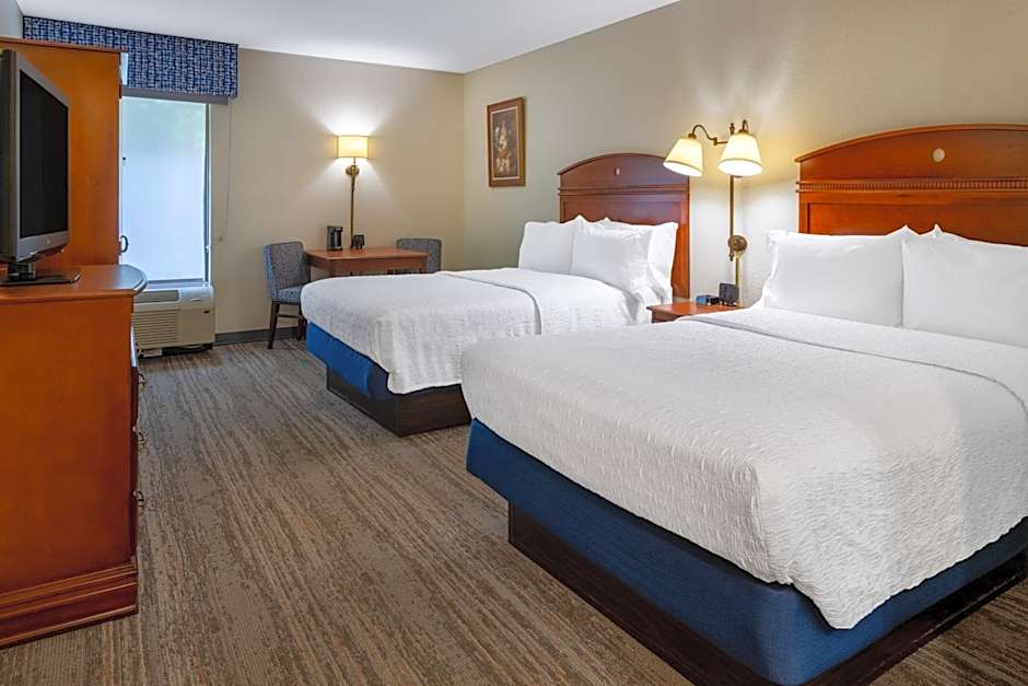 Hampton Inn By Hilton Chester