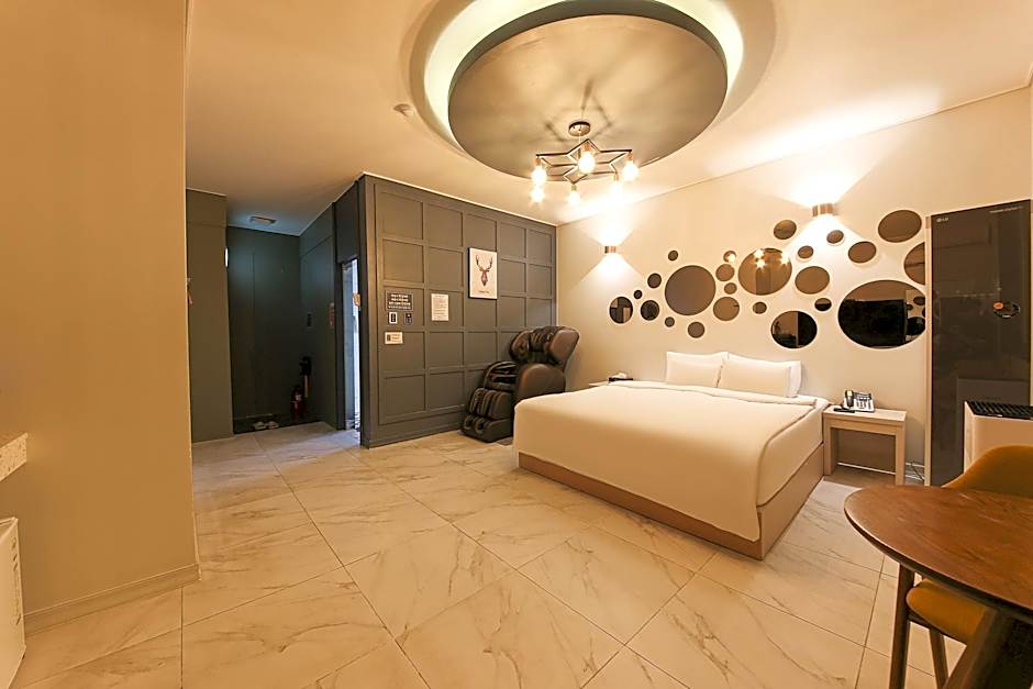 HOTEL YAJA Damyangjum (Main Building)