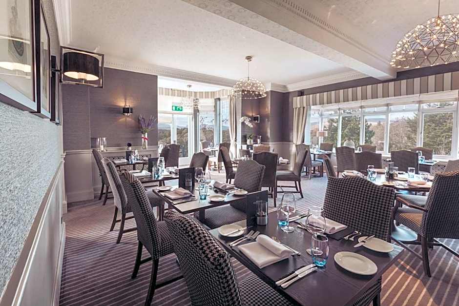 Hillthwaite House Hotel