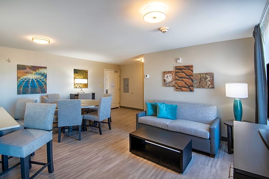 Staybridge Suites Scottsdale - Talking Stick By IHG