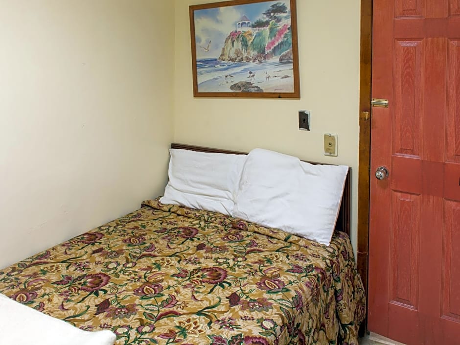 New World Hotel
