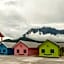 Happy Village Kundasang