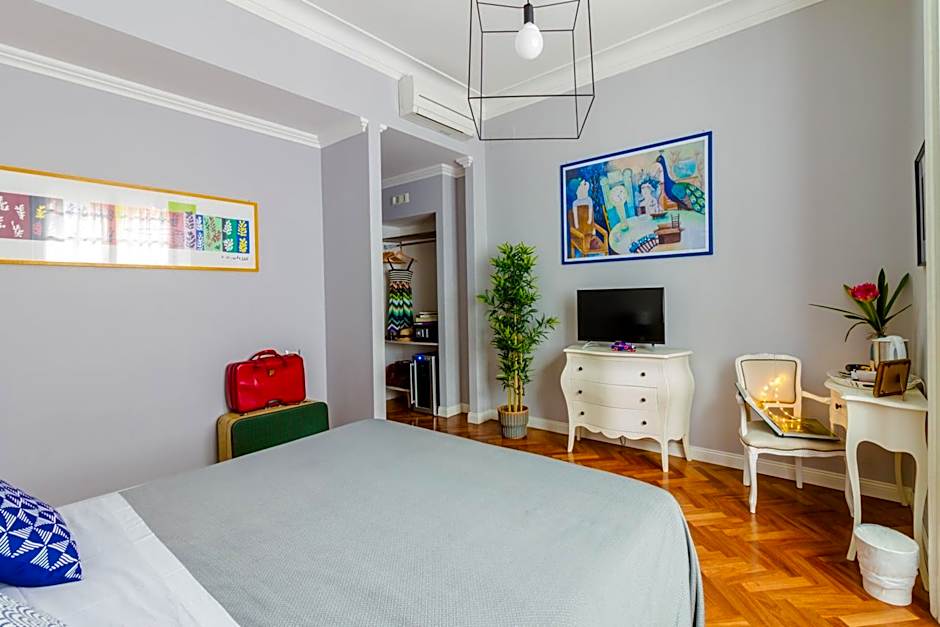 Athena Guest House
