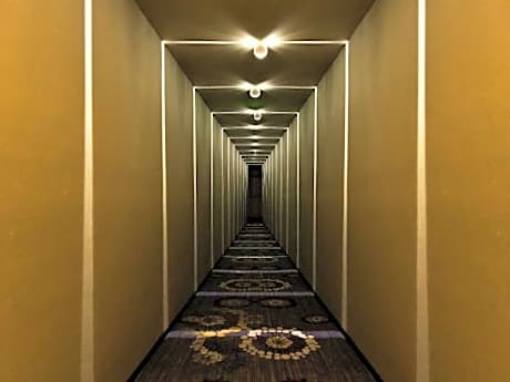 Shihao Boutique Hotel