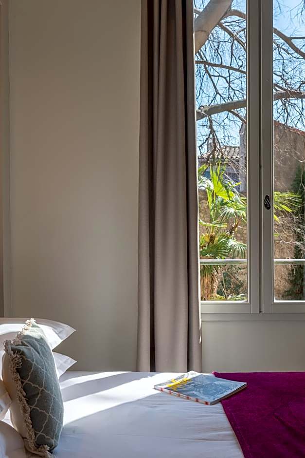 Hotel Spa Le Calendal