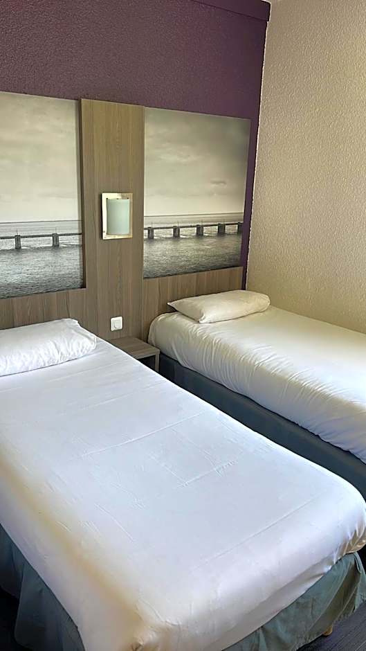 Brit Hotel Montpellier Parc Expo