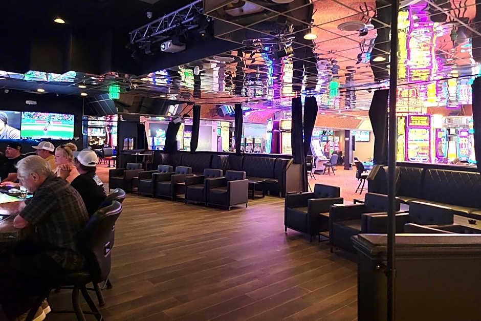 The Federal Hotel Downtown Carson City, an Ascend Collection Hotel