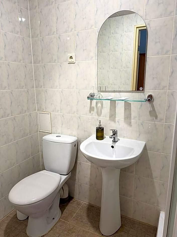Olimpija Hotel & SPA