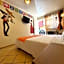 Hotel Escalada