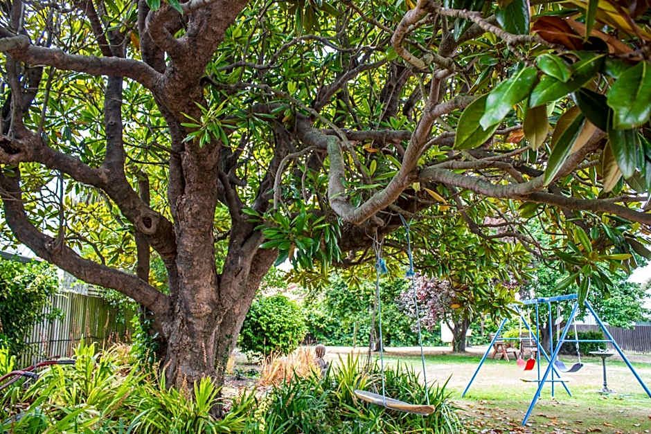 The Pier Lodge Bed And Breakfast