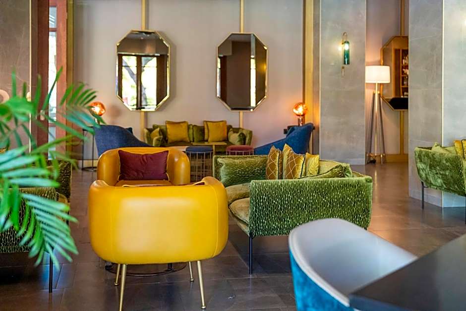 InterContinental Lusaka By IHG