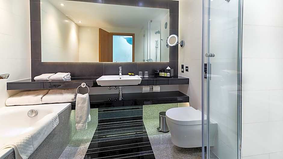 Intercontinental London - The O2 By IHG